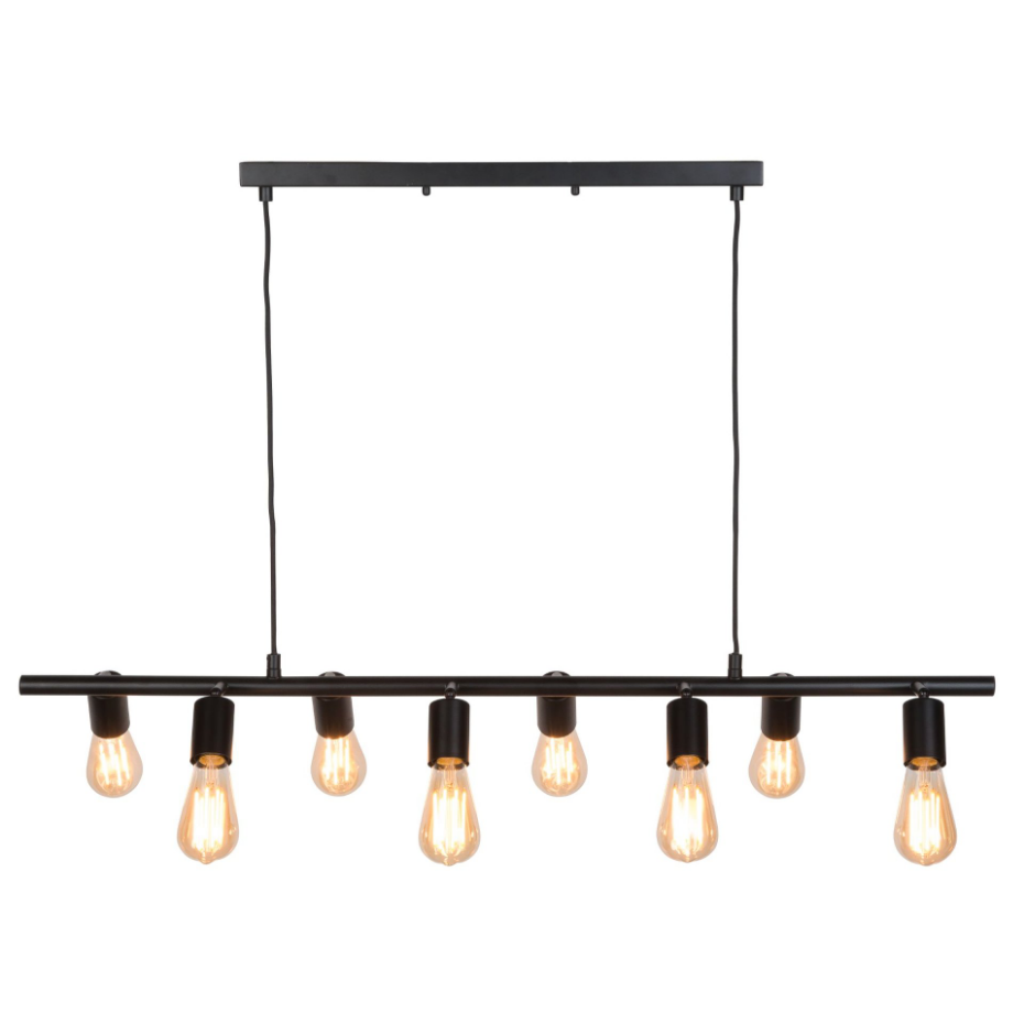 Lampe À Suspension Métal MIAMI