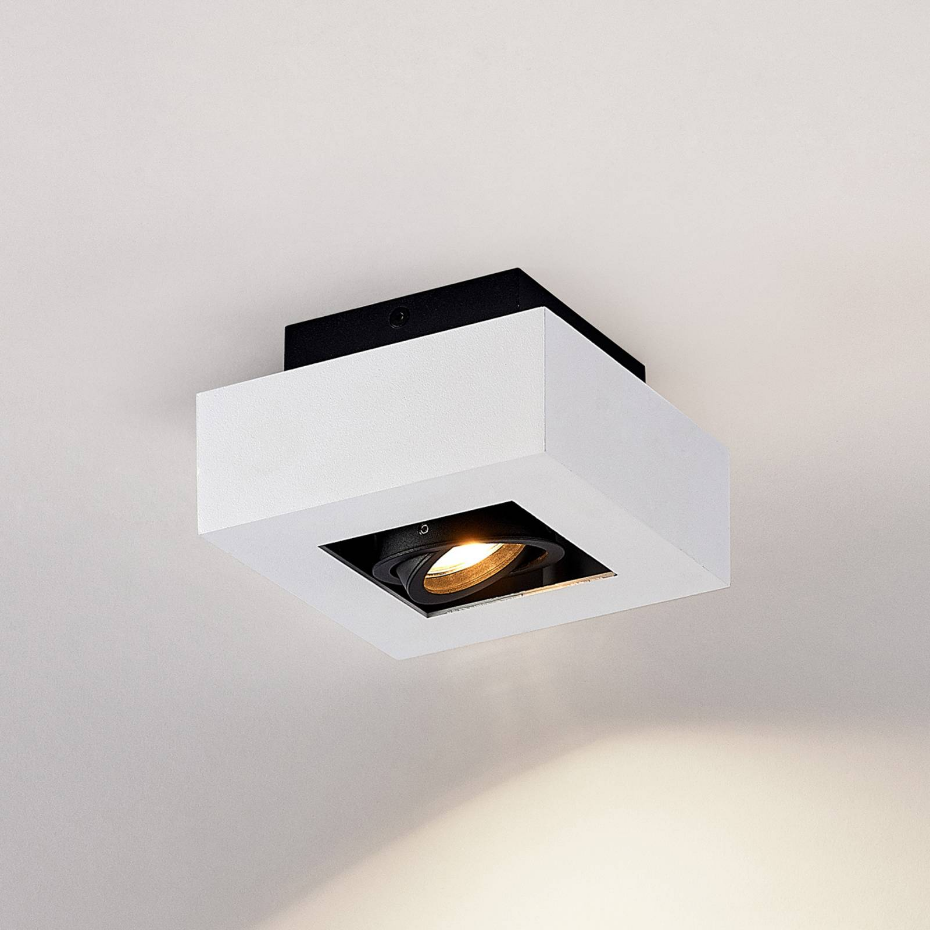 Spot en aluminium moderne, Vince