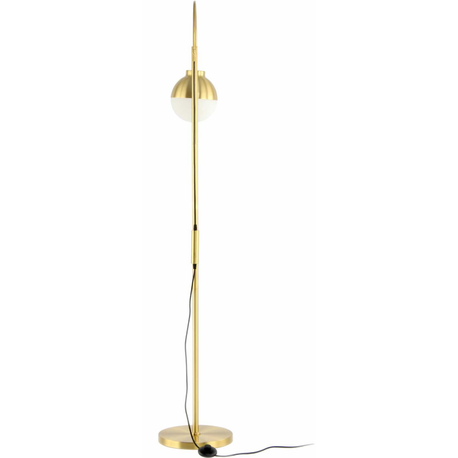 Lampadaire en métal Lavina 125