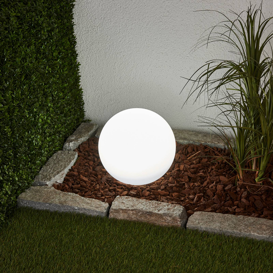 Lampe solaire  moderneLED, Lago