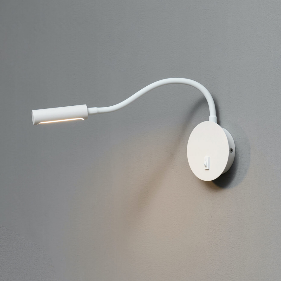 Liseuse LED orientable murale - NORMA