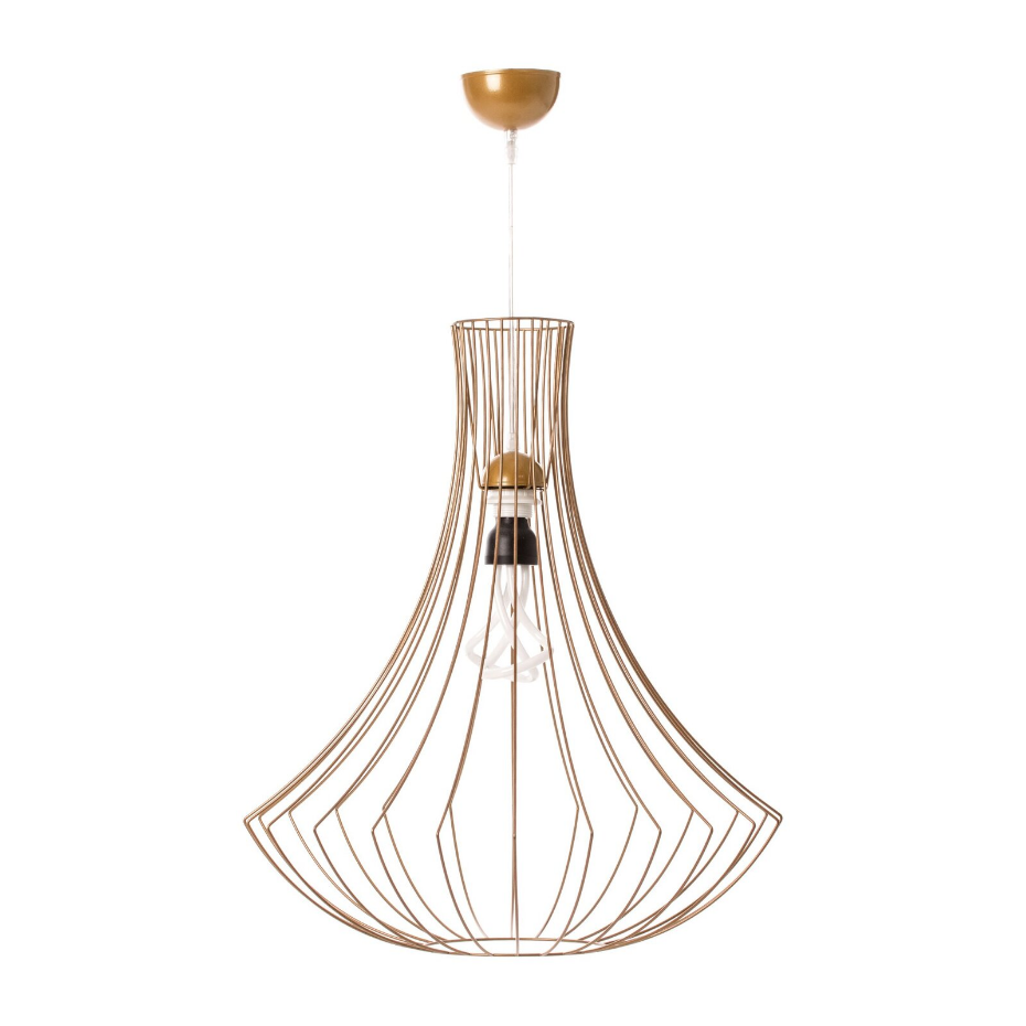 Suspension en cuivre Chiara