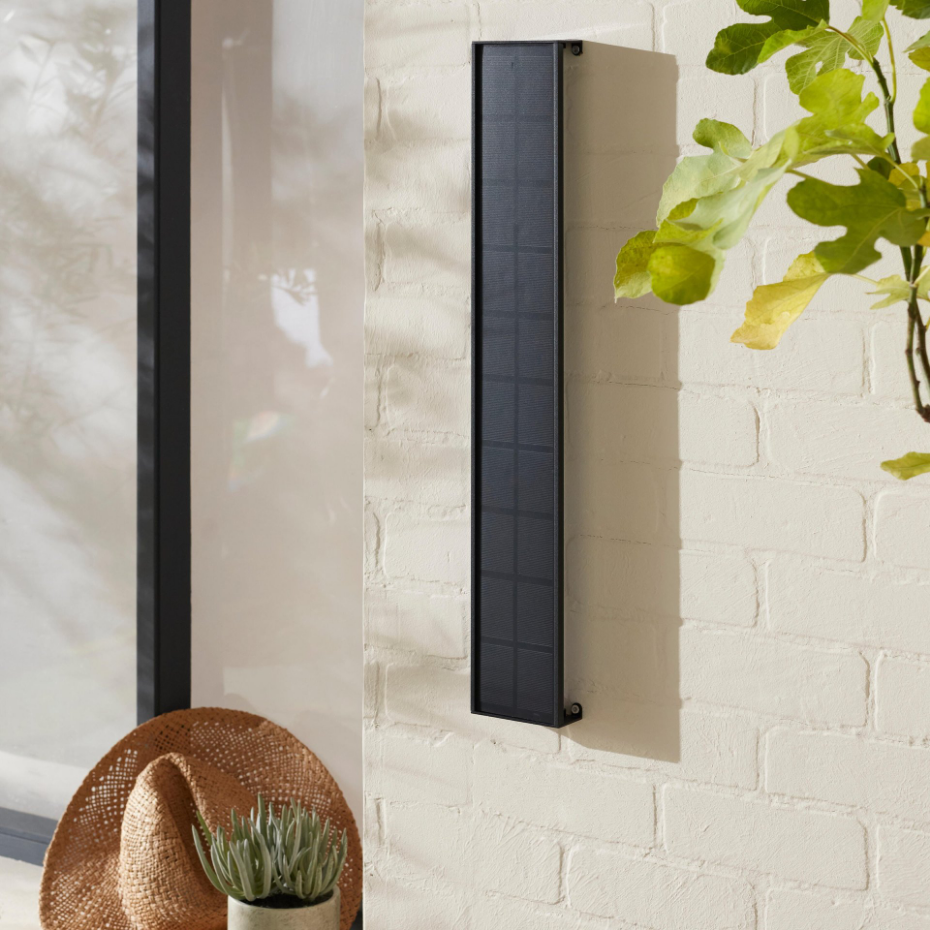 Applique solaire LED, TARGA