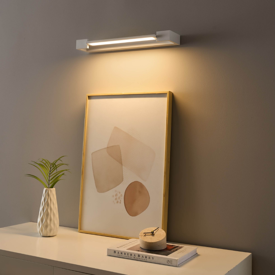 Applique LED orientable fine - ORLÈNE