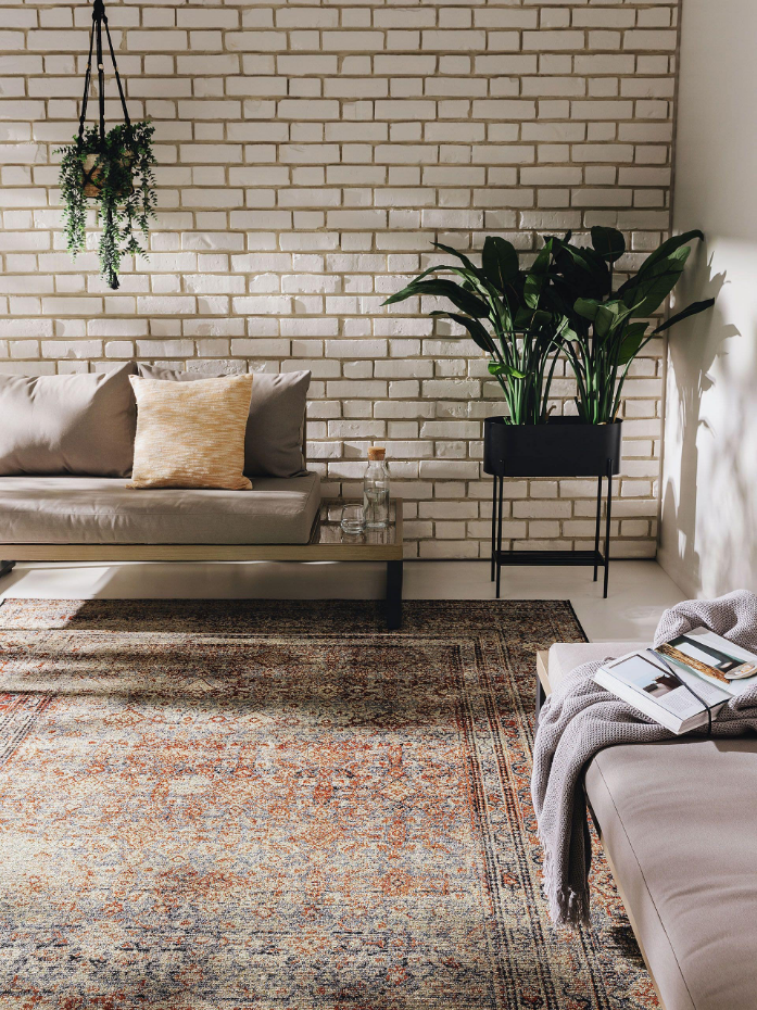 Tapis d'extérieur & intérieur ARTIS