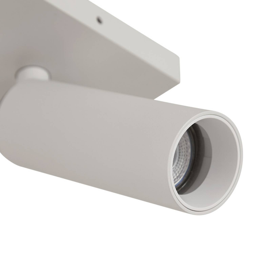 Spot en aluminium moderne, Brinja Slim