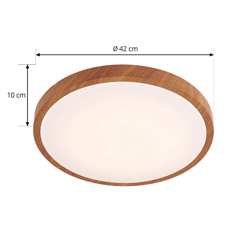 Plafonnier  moderneLED, Mynte