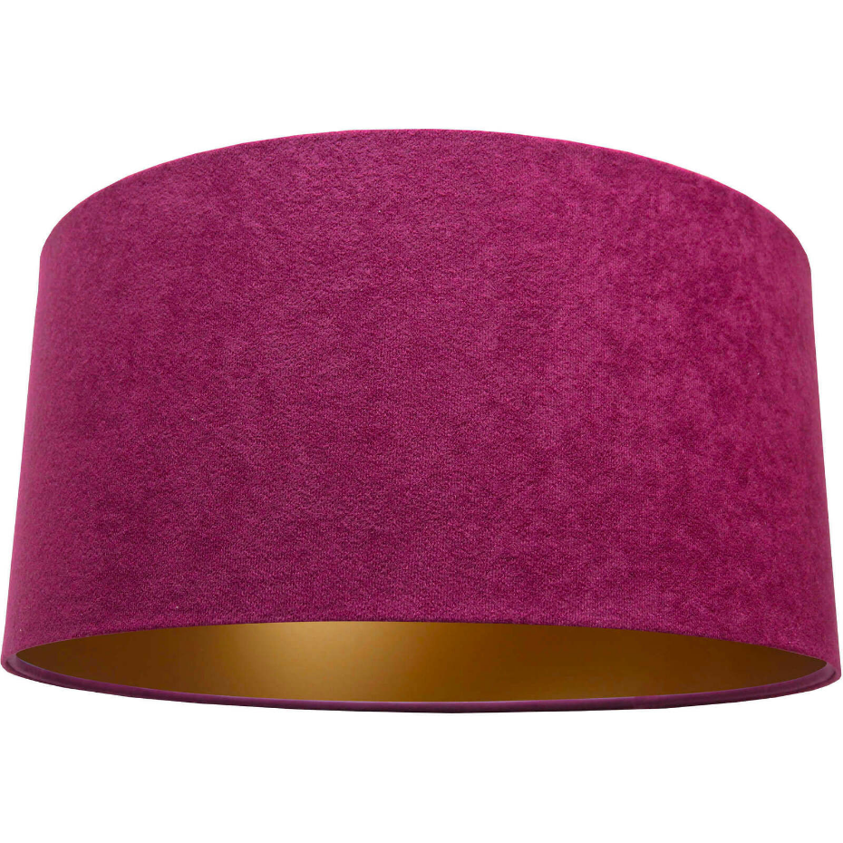 Suspension en tissu Glamour