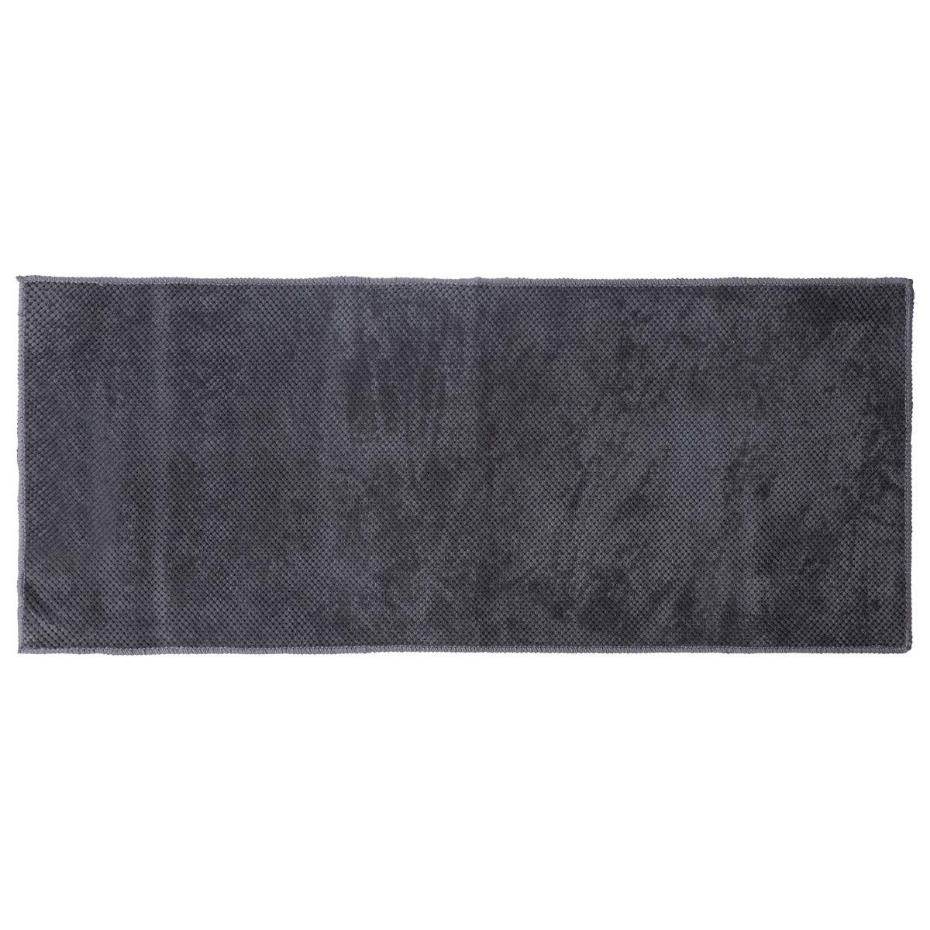 Tapis microfibre