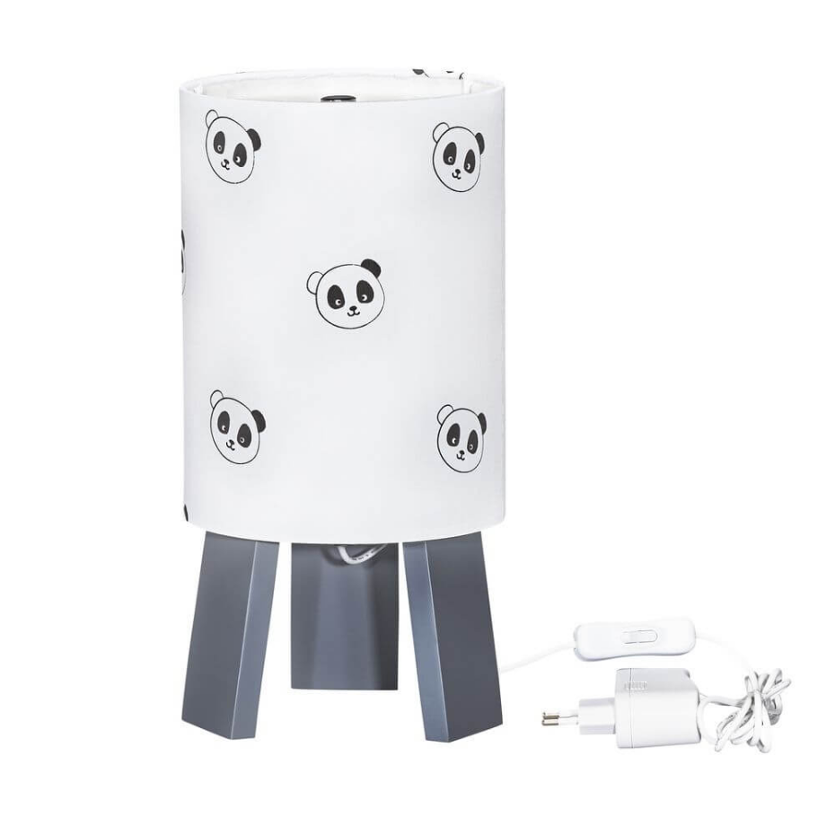 Lampe de chevet moderne