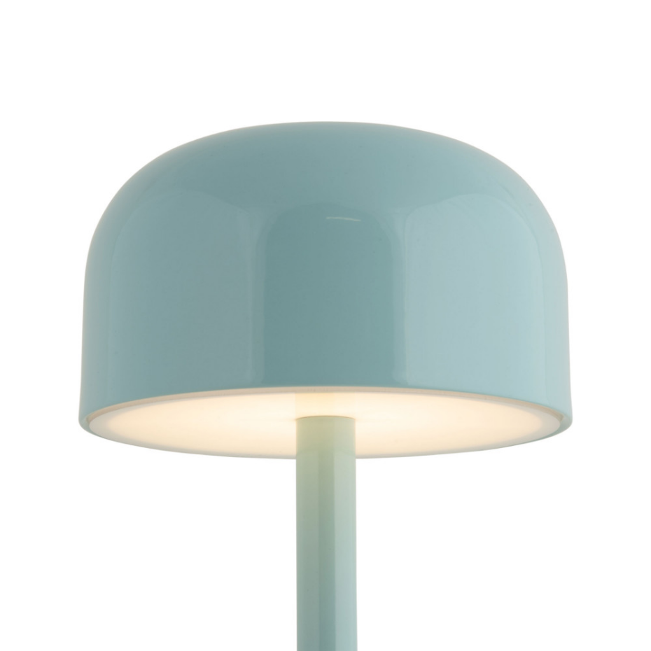 Lampe De Table Le fer JAMES LED