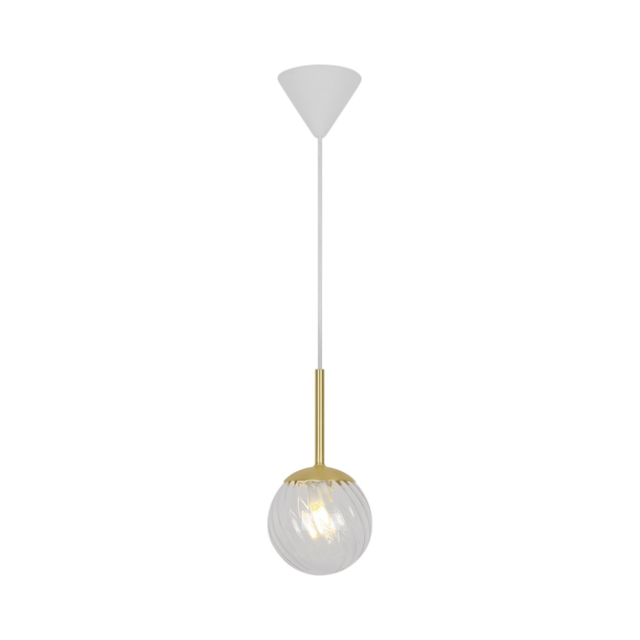 Suspension CHISELL