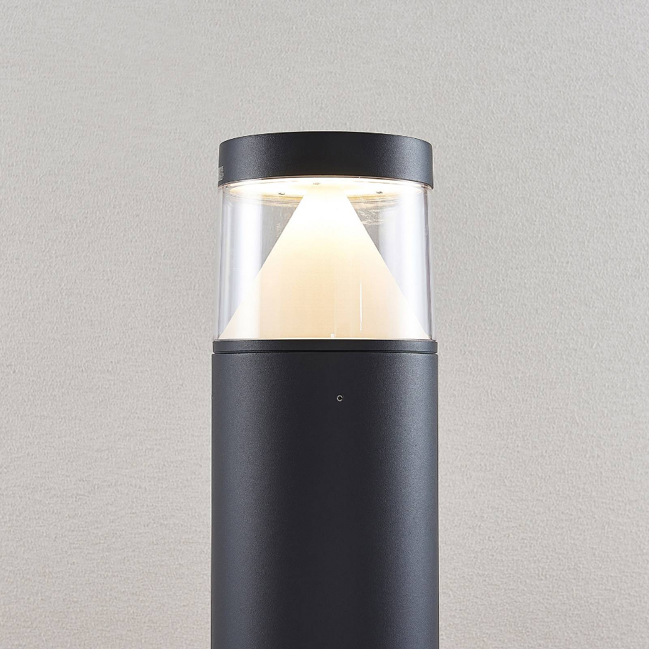 Luminaire extérieur en aluminium moderneLED
