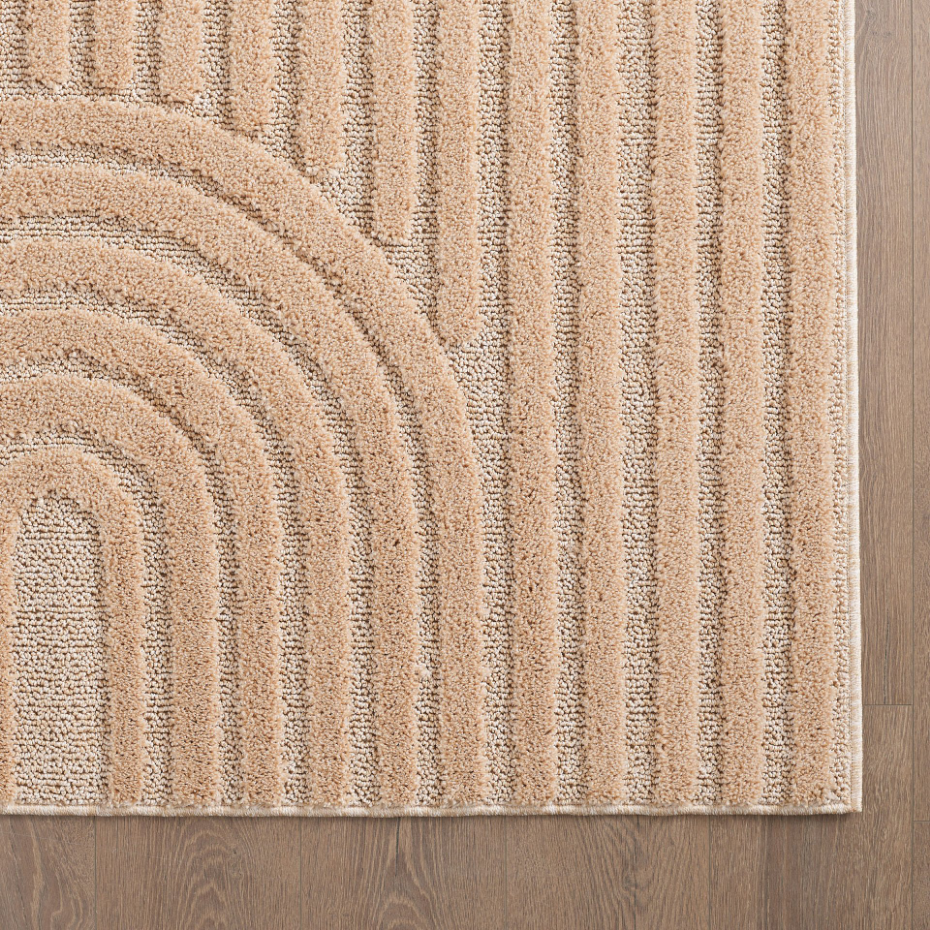 Tapis intérieur à relief TURIN