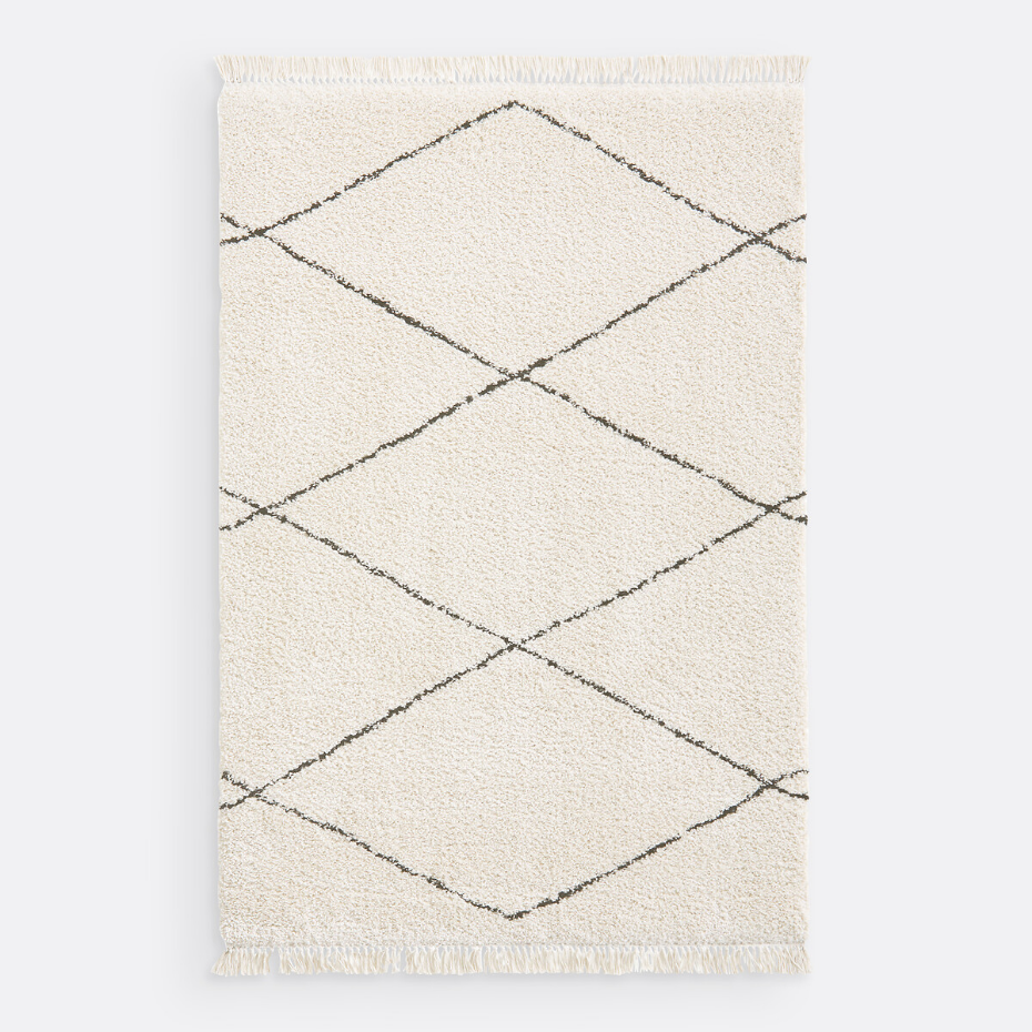 Tapis style berbère, Fatouh