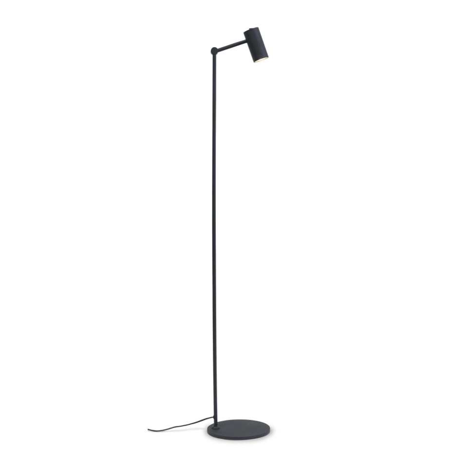 Lampadaire Métal MONTREUX