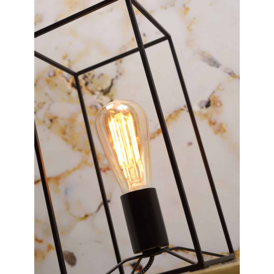 Lampe De Table Métal ANTWERP