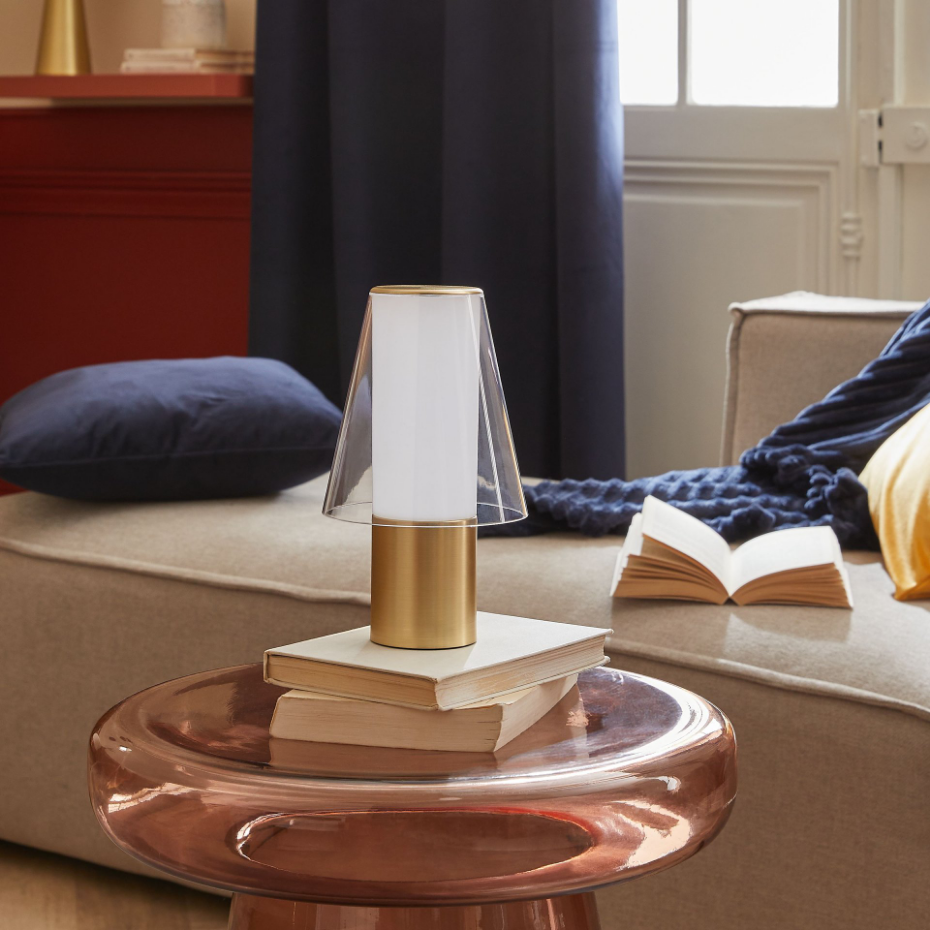 Lampe LED sans fil, APPETITO