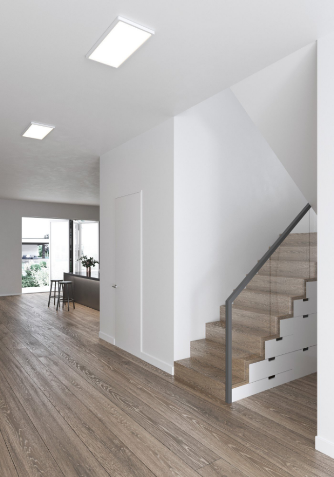 Plafonnier HARLOW SMART