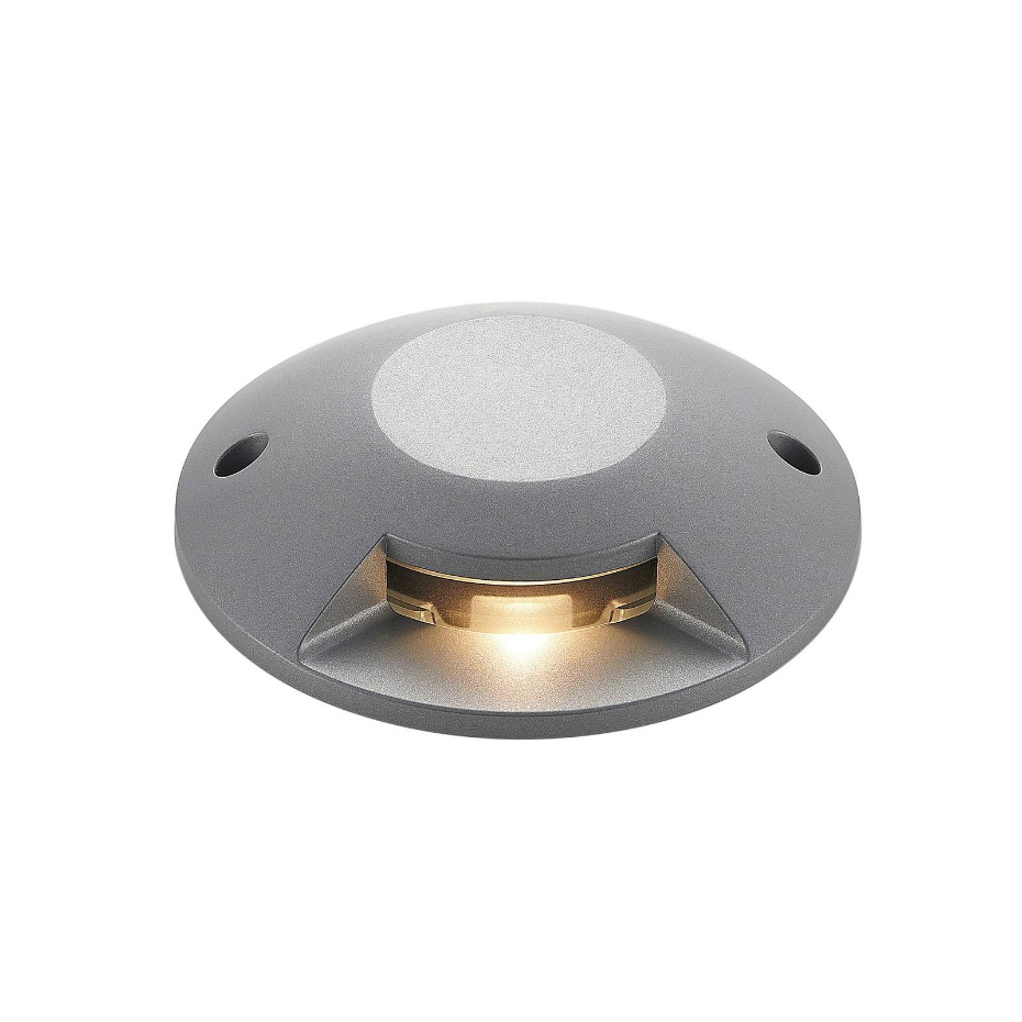 Luminaire extérieur en aluminium moderneLED