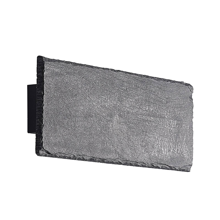 Applique en pierre moderneLED, Peetu