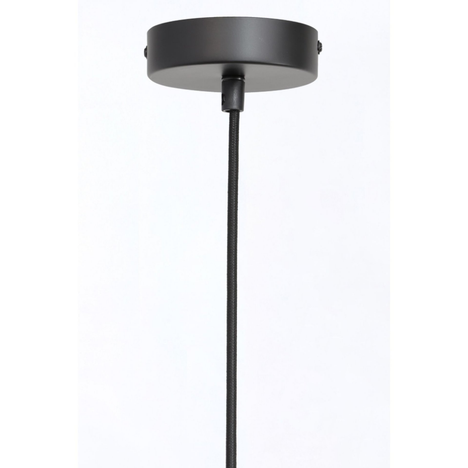 Lampe À Suspension Textiles CASPIAN
