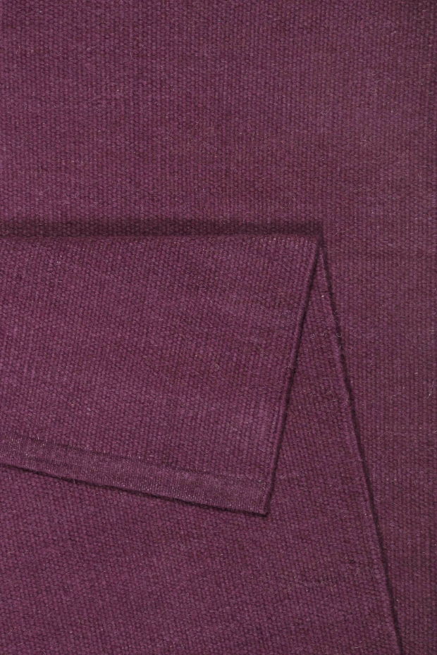 Tapis kilim tissé main velours chenille ,  MAYA KELIM 2.0