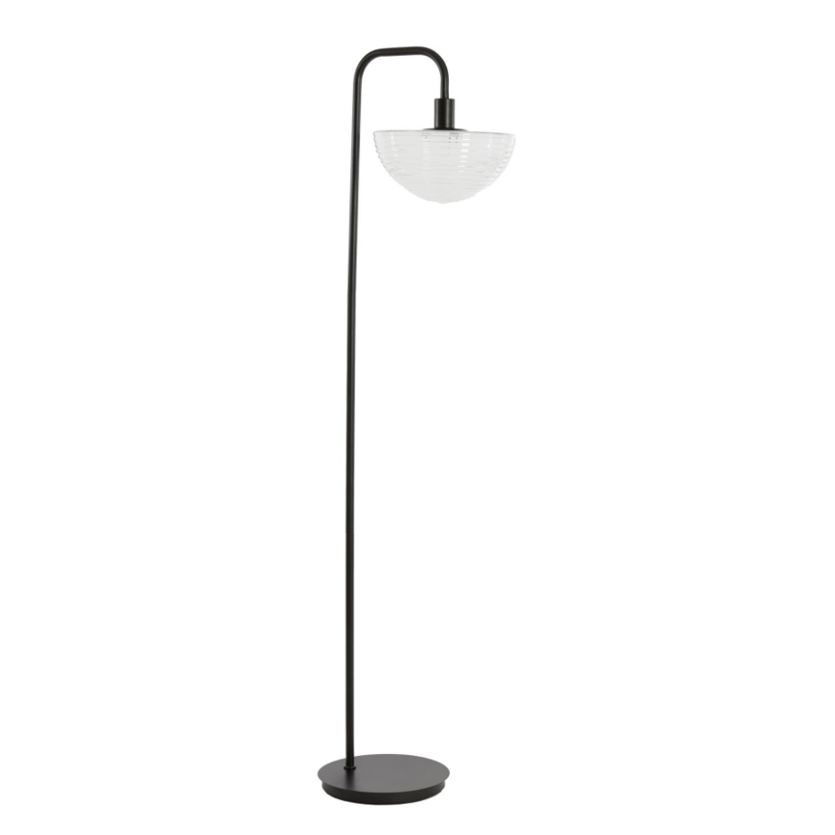 Lampadaire Métal BAYLIE