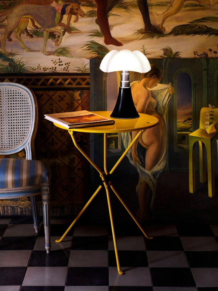 Lampe de table