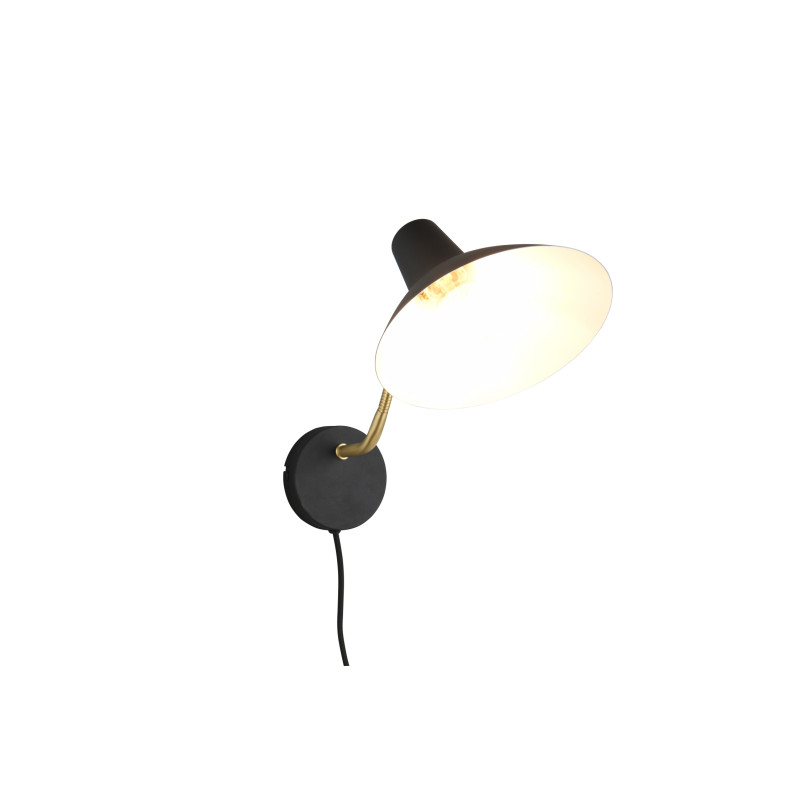 Applique en métal industriel, TRAVELLER