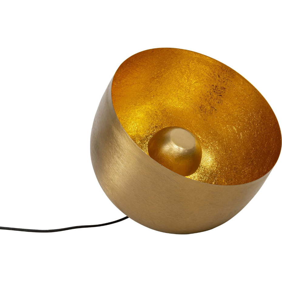 Lampe en acier, APOLLON SMOOTH