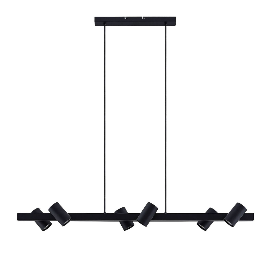 Suspension en métal moderne, Savoli