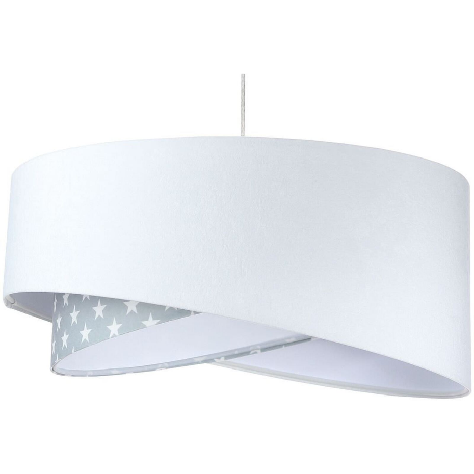 Suspension en tissu Galaxy