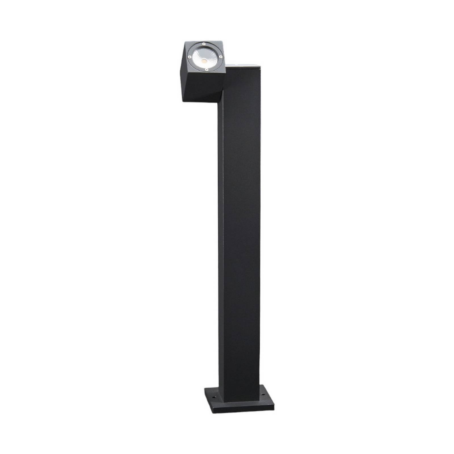 Luminaire extérieur en aluminium moderneLED