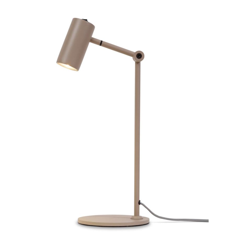 Lampe De Table Métal MONTREUX