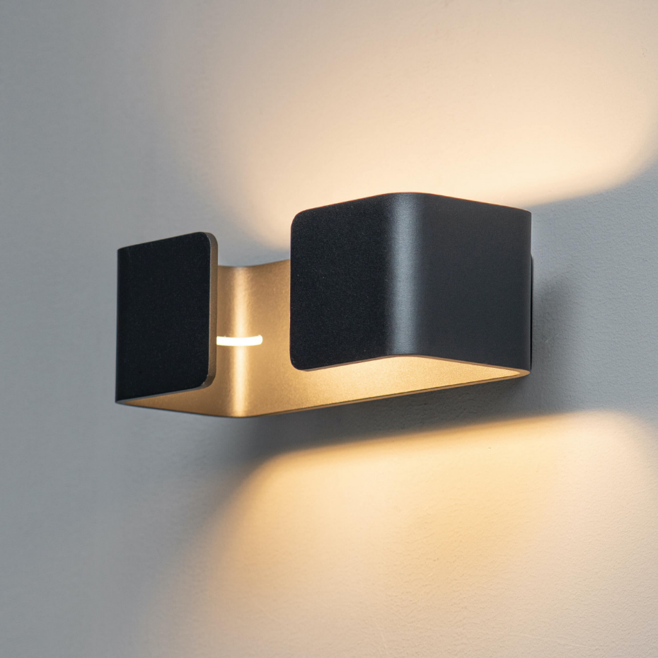 Applique murale LED design - FOSS