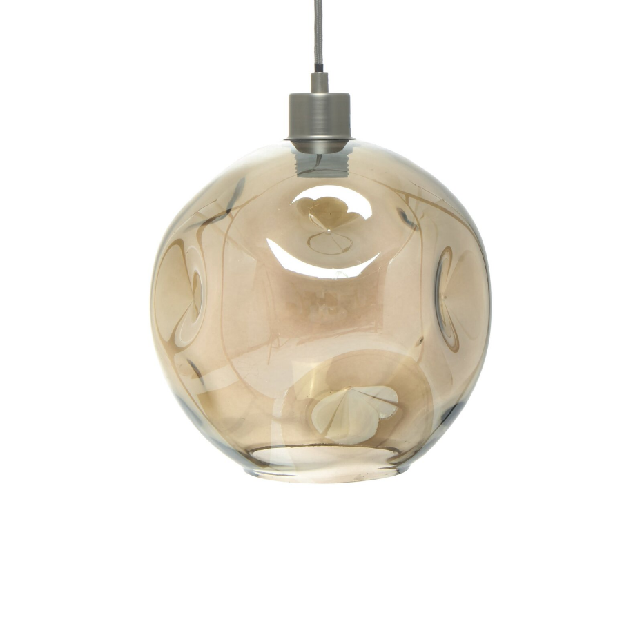 Suspension en verre Natalie 125