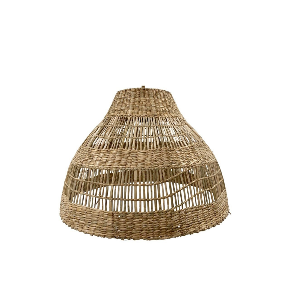 Abat-jour seul MERIDA H34CM