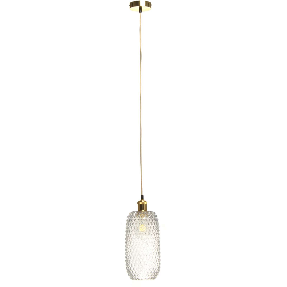 Suspension en verre Irina 125