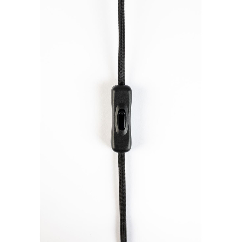 Lampe design en céramique
