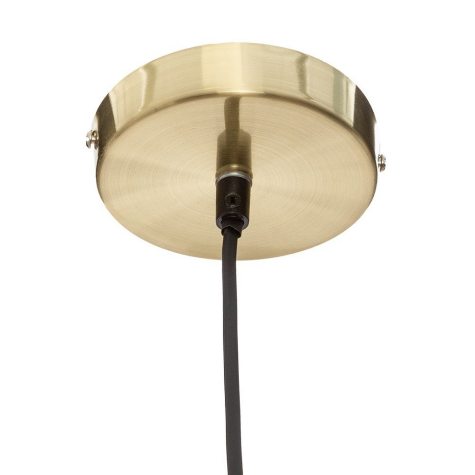 Suspension boule Dris D20