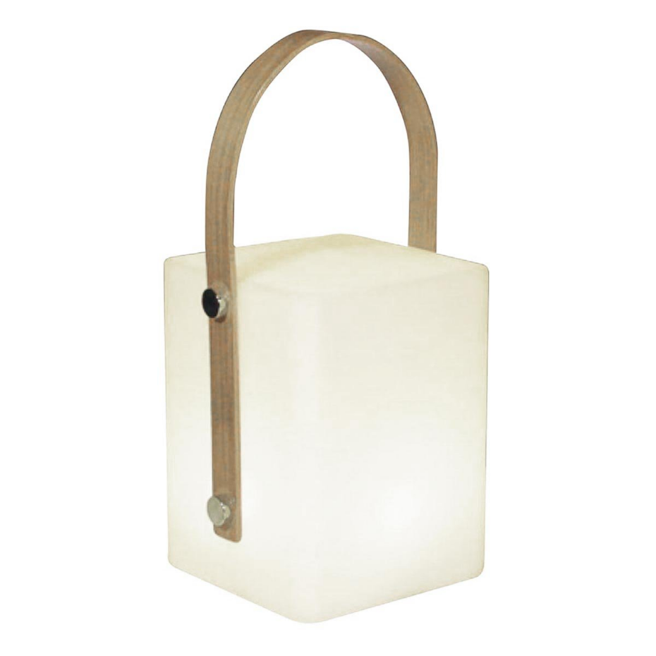 Lampe baladeuse sans fil TIKY RGB H27CM