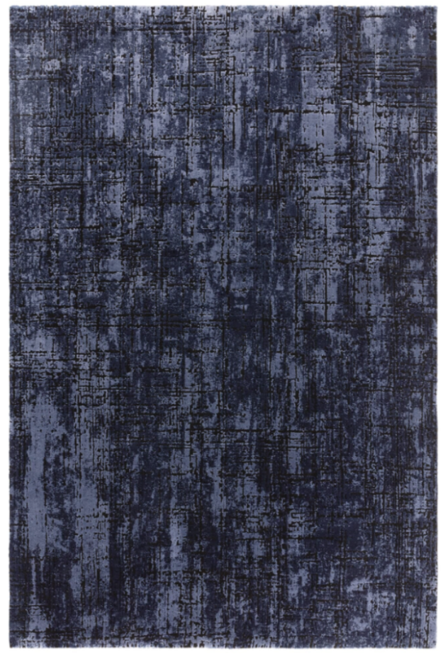 Tapis moderne salon et chambre ZUKA SYNO