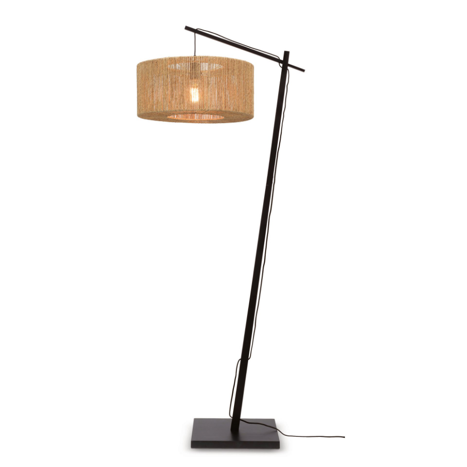 Lampadaire Bambou IGUAZU