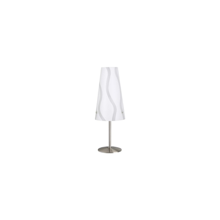 Lampe    ISI