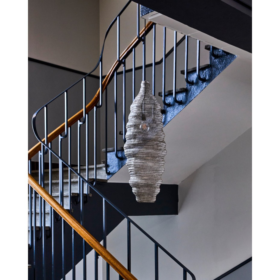 Suspension Mesh