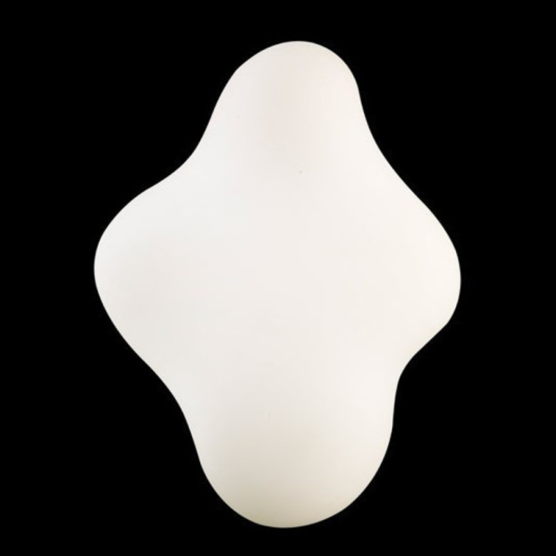 Petite Applique Nuage Eol Led