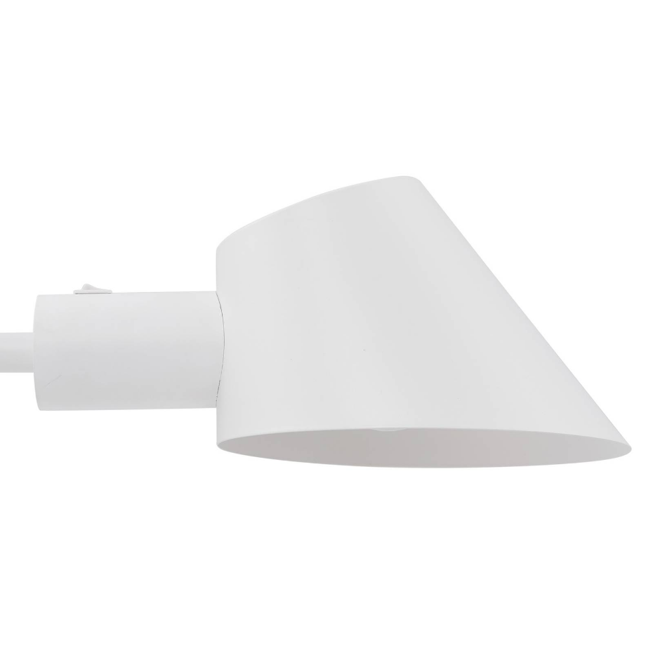Lampe à poser en métal moderne, Corali