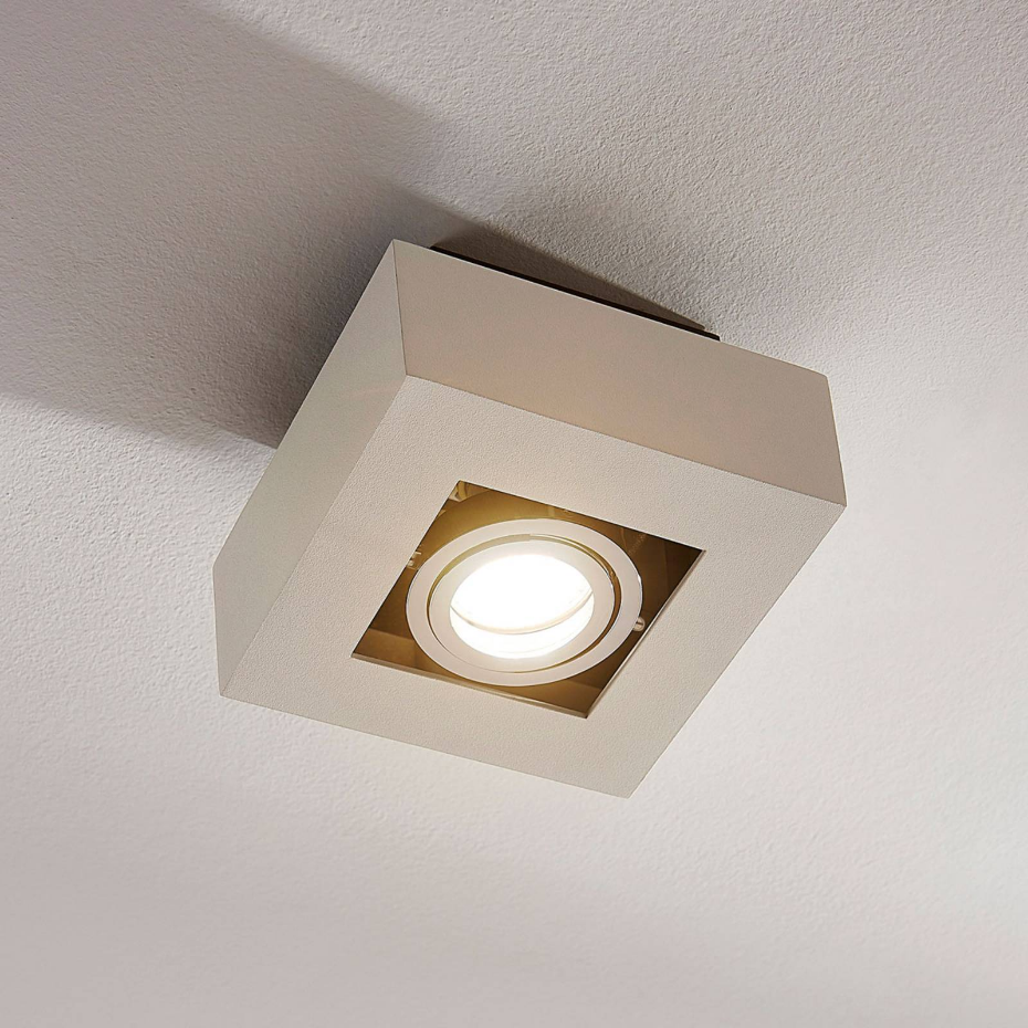 Spot en aluminium moderne, Vince