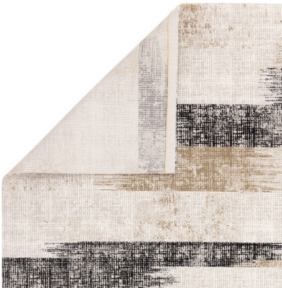 Tapis moderne salon et chambre ZUKA LINES